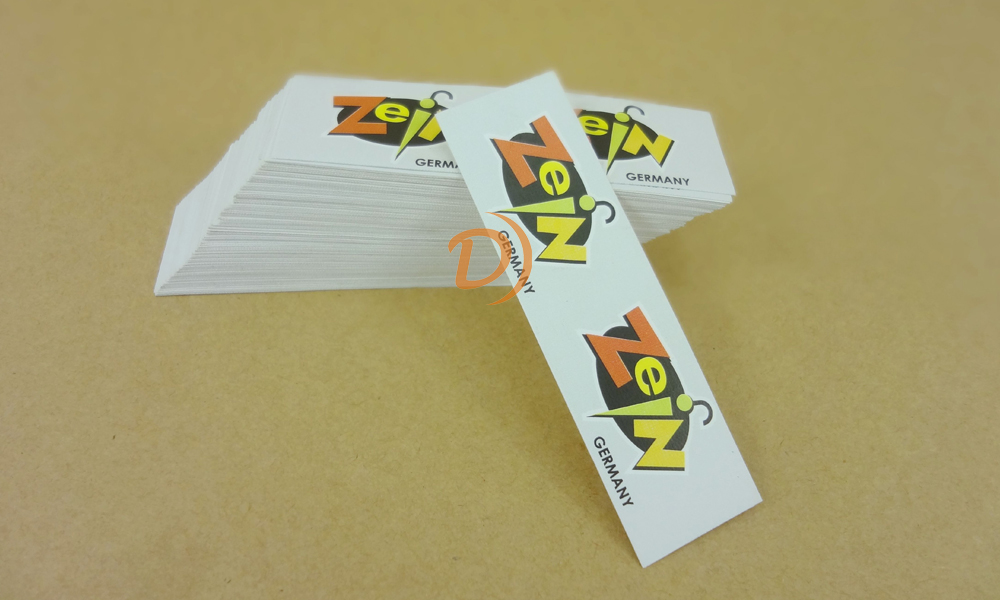 洗水標(biāo)彩印