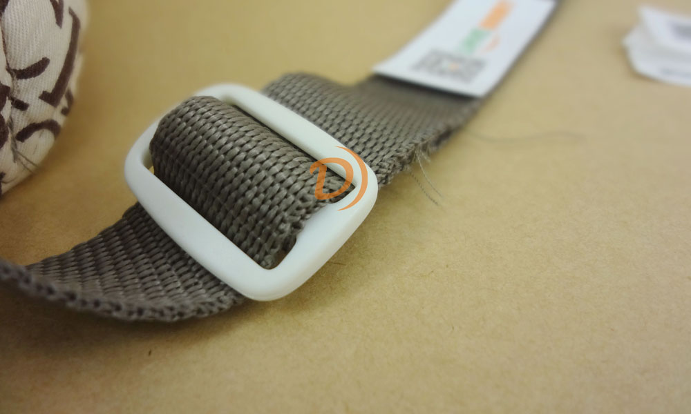 彩色二維碼洗水標(biāo)