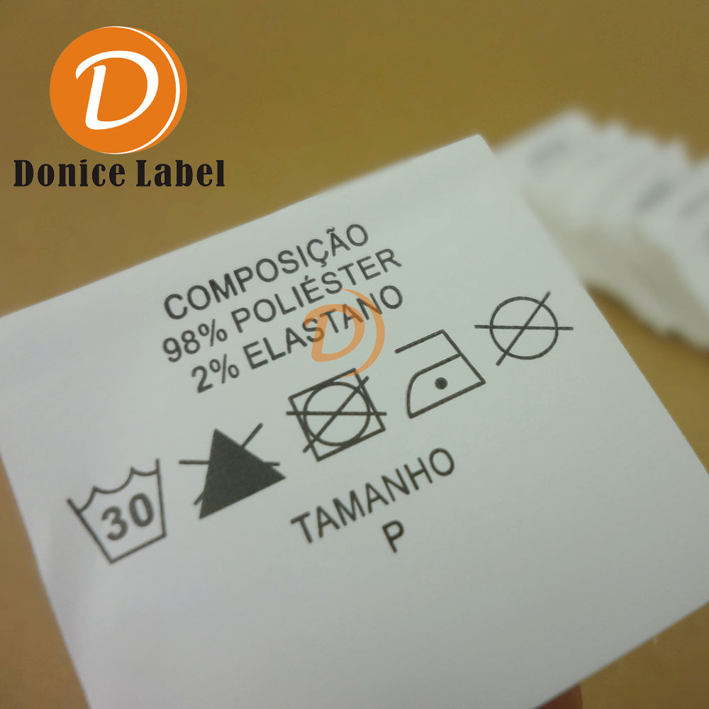 家紡床上用品標(biāo)簽 家紡床上用品標(biāo)簽