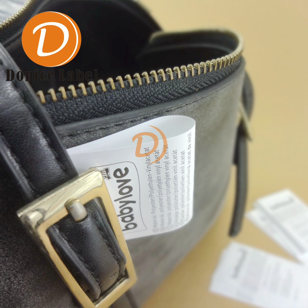 膠帶洗水標 膠帶洗水標