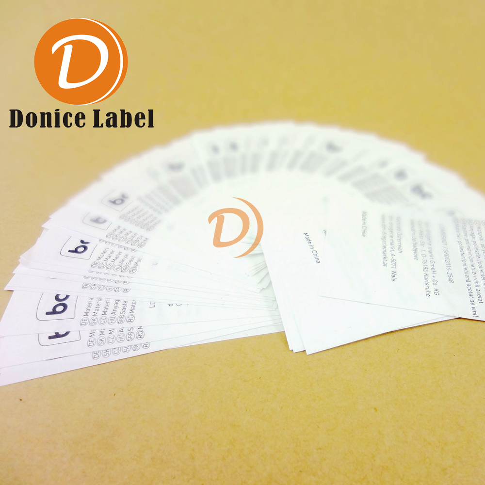 膠帶洗水標 膠帶洗水標