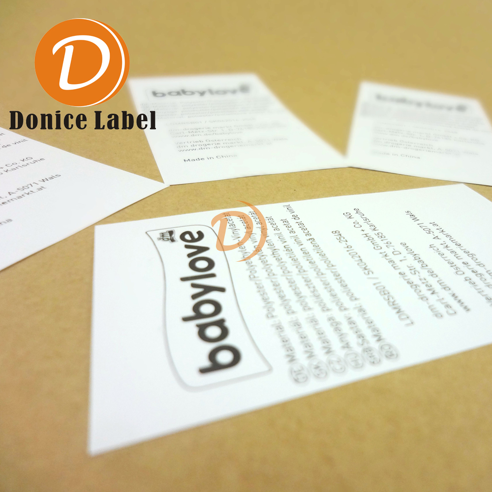 膠帶洗水標 膠帶洗水標