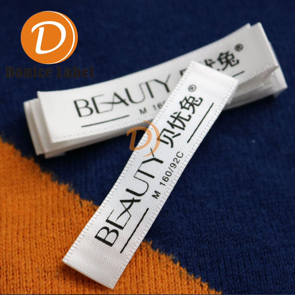 服裝絲印洗水標(biāo) 服裝絲印洗水標(biāo)