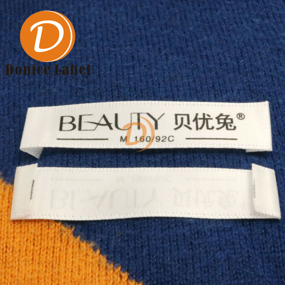 服裝絲印洗水標(biāo) 服裝絲印洗水標(biāo)