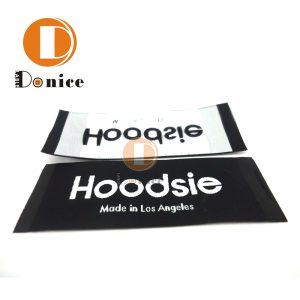 刺繡織嘜標(biāo)簽、定制設(shè)計、