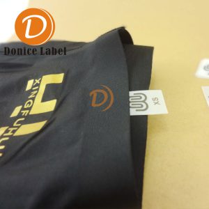 內(nèi)衣褲洗水標(biāo)