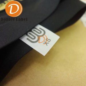 內(nèi)衣洗水標(biāo)