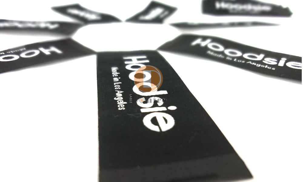 刺繡織嘜標(biāo)簽、定制設(shè)計(jì)、