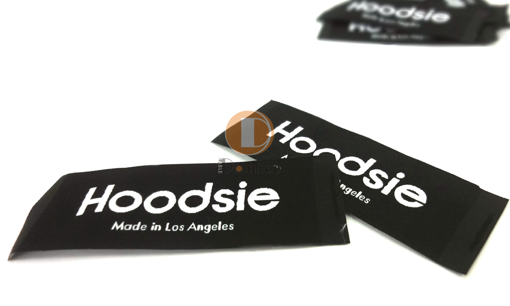 刺繡織嘜標(biāo)簽、定制設(shè)計(jì)、