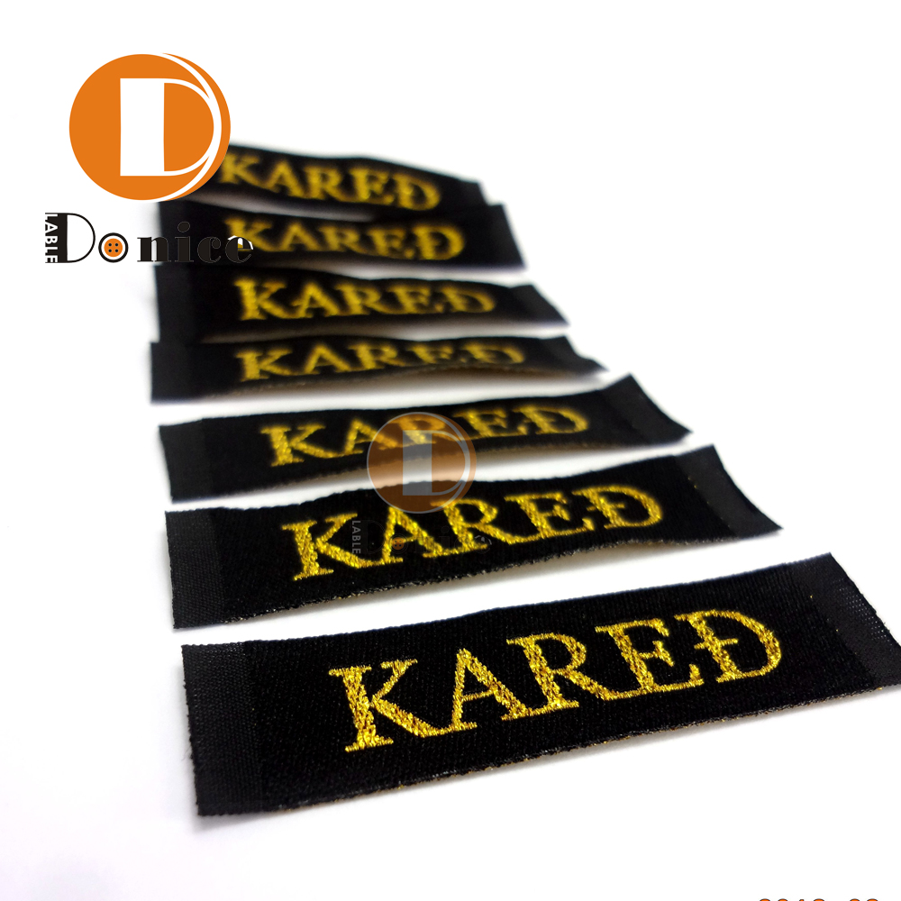 企業(yè)服裝的專業(yè)織嘜標(biāo)簽 企業(yè)服裝的專業(yè)織嘜標(biāo)簽