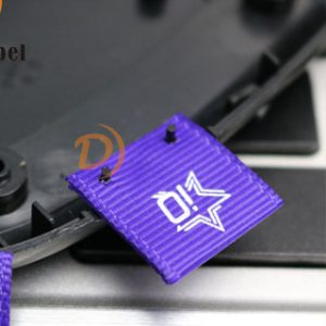 洗水標(biāo)穿孔