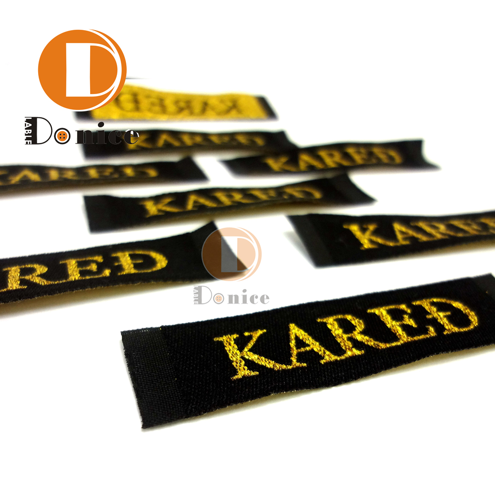 企業(yè)服裝的專業(yè)織嘜標(biāo)簽 企業(yè)服裝的專業(yè)織嘜標(biāo)簽