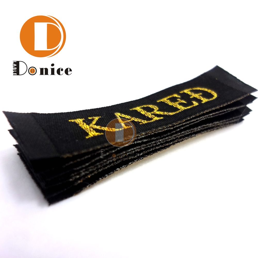 企業(yè)服裝的專業(yè)織嘜標(biāo)簽 企業(yè)服裝的專業(yè)織嘜標(biāo)簽