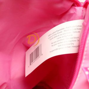 手撕洗水標(biāo)