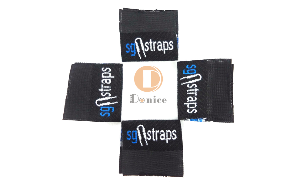 床上用品和家用紡織品的織嘜標(biāo)簽