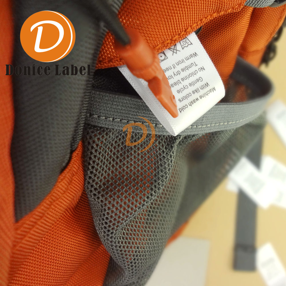 背包成分嘜 背包成分嘜