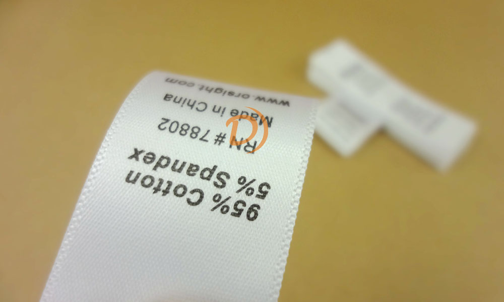 書包洗水標(biāo)