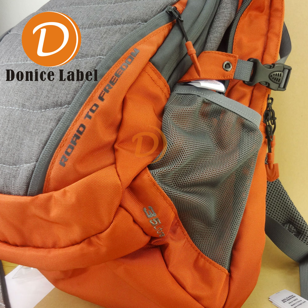 背包成分嘜 背包成分嘜